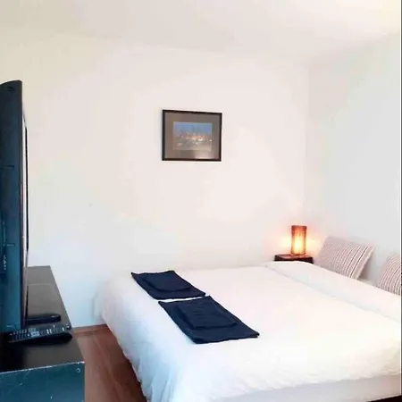 Apartment Center - Tjuvholmen Aker Brygge *