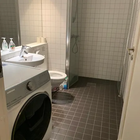 Apartment Center - Tjuvholmen Aker Brygge *